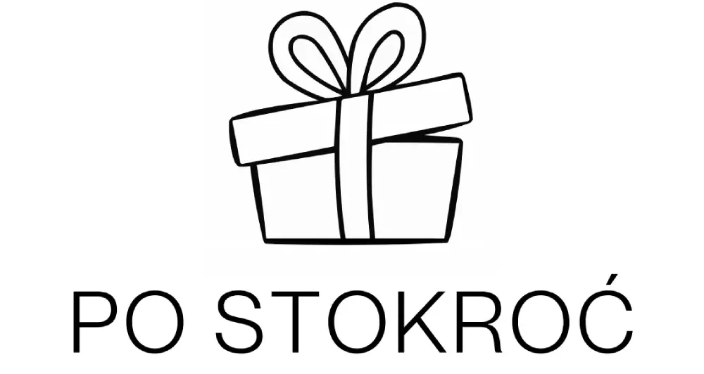 Boxy prezentowe PO STOKROĆ