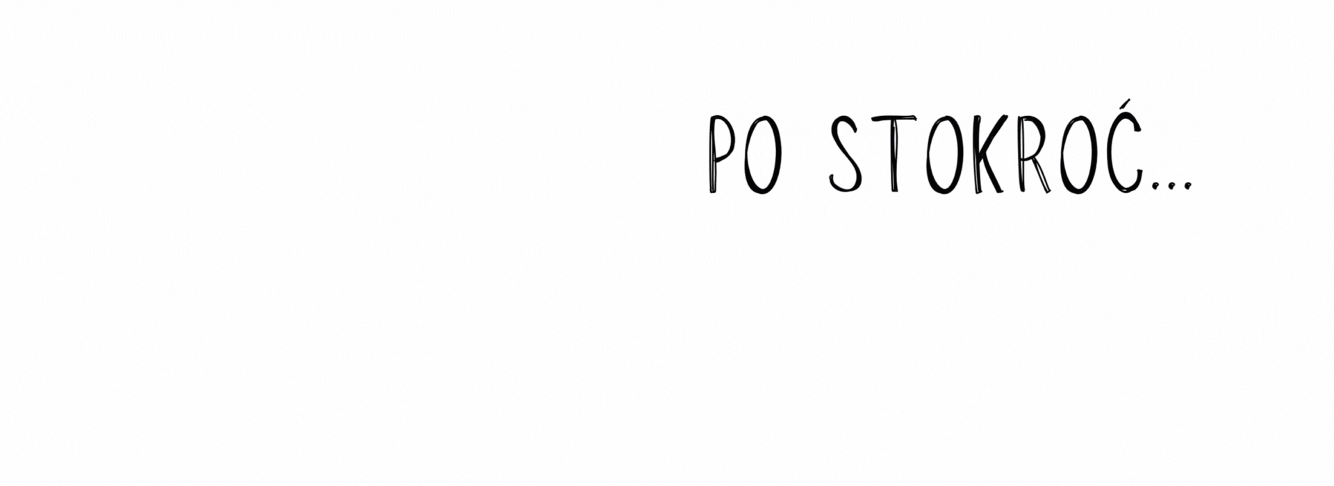 PO STOKROC 1920 x 700